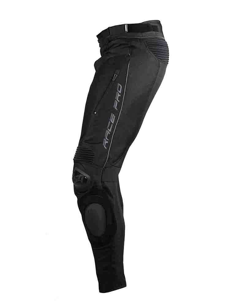 Race Pro V2 Pant Black